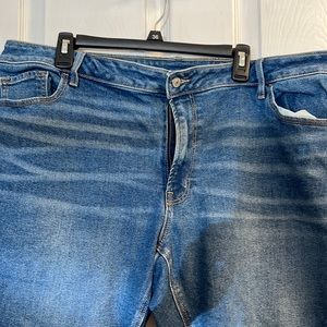 Old Navy Skinny Jean